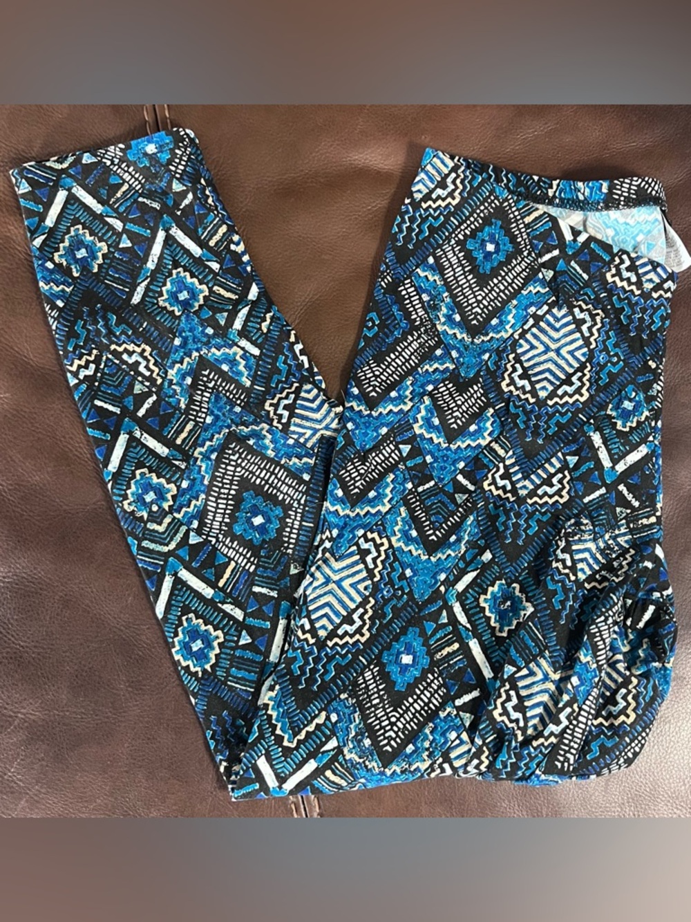 Joe Boxer leggings size X-Large